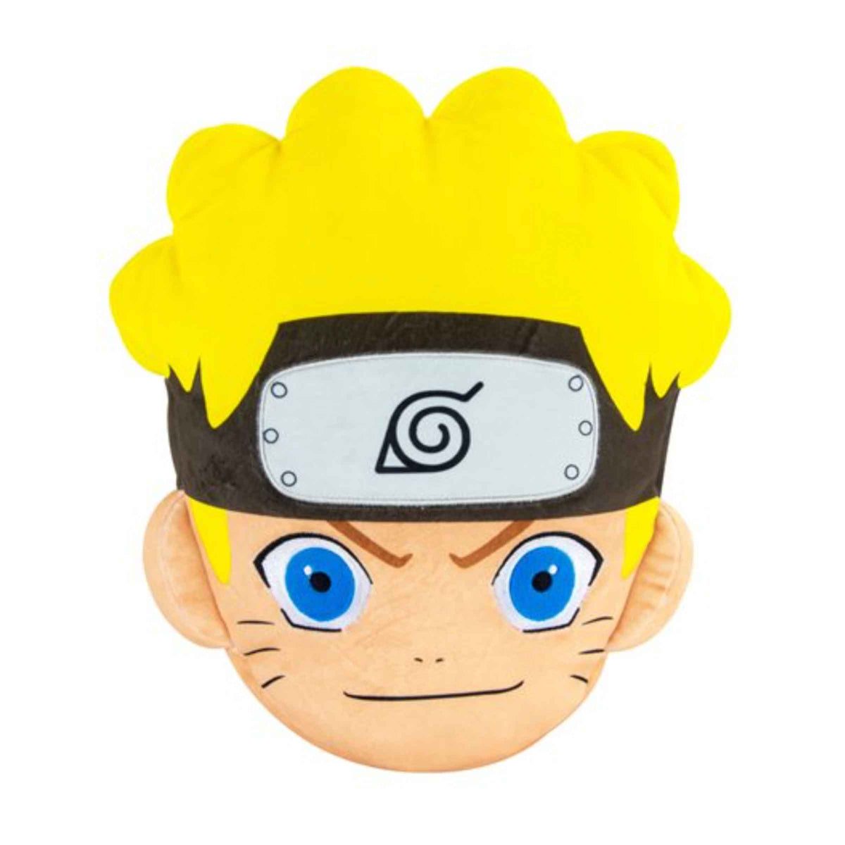 NARUTO - Naruto Plush - 27cm : : Plush Play by Play Naruto