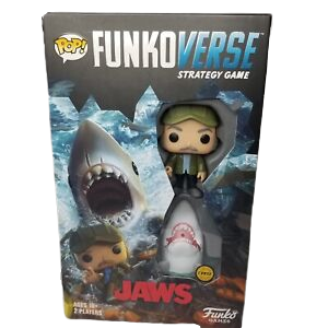 Funkoverse Jaws store