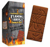 Flaming Anus Chocolate Bar