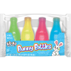 Nik-L-Nip Easter Bunny Bottles - 4pk 1.39oz