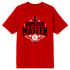 Dungeons & Dragons Dungeon Master Unisex T-Shirt