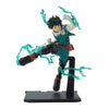 My Hero Academia Figurine "Izuku One For All" - Sweets and Geeks