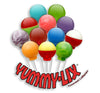 Yummy-Lix Gourmet Lollipops - 1 oz