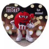 Frankford M&M Heart Tin 3.66oz