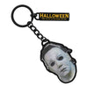 HALLOWEEN THE CURSE OF MICHAEL MYERS KEYCHAIN