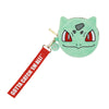 Pokemon Bulbasaur Wristlet Coin Pouch