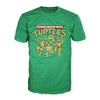 Teenage Mutant Ninja Turtles Unisex T-Shirt