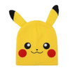 Pokemon Pikachu 3D Cosplay Beanie