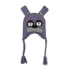 Five Nights at Freddy's Bonnie Laplander Fleece Cosplay Beanie