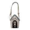 The Nightmare Before Christmas Zero Shaped Crossbody