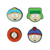 South Park Lapel Pins