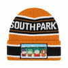 South Park Sublimated Patch Cuff Beanie