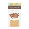 B.T. Mcelrath Milk Chocolate Bar 3oz