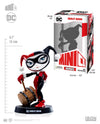 Iron Studios: Mini Co. Heroes DC- Harley Quinn