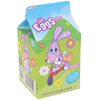 Dubble Bubble Bubblegum Easter Eggs Milk Carton - 6oz