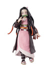 Nezuko Kamado "Demon Slayer: Kimetsu no Yaiba", TAMASHII NATIONS S.H.Figuarts