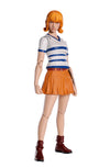 Nami (A Netflix Series: One Piece) "A Netflix Series: One Piece", TAMASHII NATIONS S.H.Figuarts