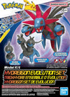 Hydreigon Evolution Set "Pokemon", Bandai Hobby Pokemon Model Kit