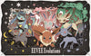 PK-L02 Eevee Evolutions 2 "Pokemon" Ensky Paper Theater