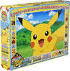 Mosaic Art R - Pikachu - "Pokemon", Ensky Puzzle 500p