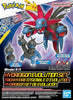 Hydreigon Evolution Set "Pokemon", Bandai Hobby Pokemon Model Kit