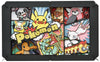 PK-L06 Pokemon Comic "Pokemon" Ensky Paper Theater