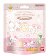 Sanrio Bath Bomb Kamatte Kyun "Sanrio", Bandai Lifestyle Bath Bomb Blind Box