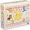 Outing To The City - "Pokemon", Ensky Puzzle 108LP