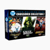 DC Comics DBG: Crossover Collection 2 Expansion