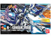 #29 Hi-Nu Gundam Vrabe "Gundam Build Fighters Try", Bandai Hobby HGBF