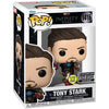 Funko Pop! Marvel: The Infinity Saga - Tony Stark #1416 (Glow in the Dark, Entertainment Earth Exclusive)