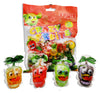 FRUIX CRAZY FRUITS BAG