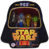 Star Wars Limited Edition Pez -Darth Vader - CP3O - Yoda - R2D2