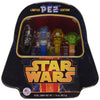 Star Wars Limited Edition Pez -Darth Vader - CP3O - Yoda - R2D2