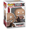 Funko Pop! Fullmetal Alchemist: Brotherhood - Gluttony #1582 (EE Eclusive)