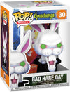 Funko Pop! Books - Goosebumps - Bad Hare Day #30