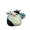 Squishmallow - Connor the Cow 5" - Sweets and Geeks