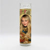 Sabrina Carpenter Candle