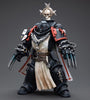 JoyToy Warhammer 40K Black Templars Sword Bretheren Alberic - Sweets and Geeks