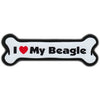 Bone Magnet - Beagle