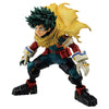 Izuku Midoriya "My Hero Academia" Ichibansho Figure