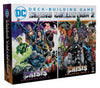 DC Comics DBG: Crisis Collection 2