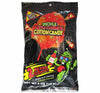 Pickle Cotton Candy with Chamoy 5oz Peg Bag