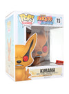 Funko Pop! Naruto - Kurama #73 (Hot Topic Exclusive Pre-Release)