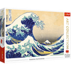 Trefl Art Collection The Great Wave - 1000 Piece Puzzle