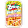 Zweet Sour Belts Pink Lemonade 10oz