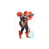 Bandai My Hero Academia World's Heroes Endeavor Masterlise Ichiban