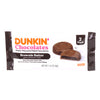 Dunkin Donuts Donut Flavored Chocolates - Brownie Batter 1.4oz