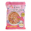 Asha My Melody Dry Noodle with Friendly Scallion Sauce 5 pack 95g