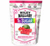 Wiley Wallaby 5.5oz Licorice Stand Up Bags- Watermelon Low Sugar